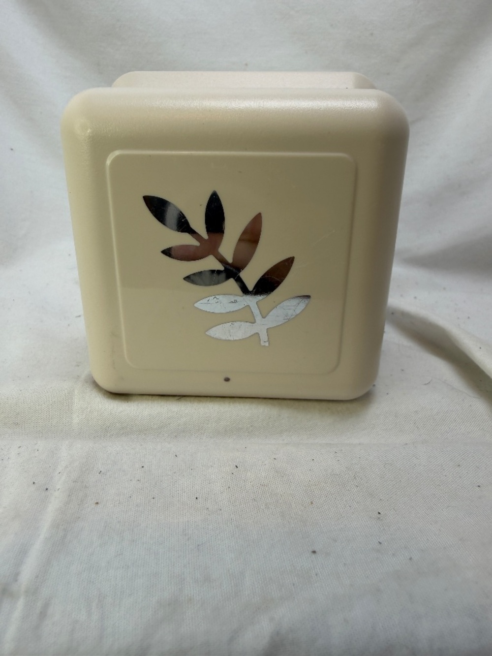 Martha Stewart Paper Punch 1.5" Frond Scrapbooking Card Making Paper Craft